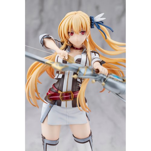 The Legend of Heroes: Trails of Cold Steel III Alisa Reinford 1:8 Scale Statue