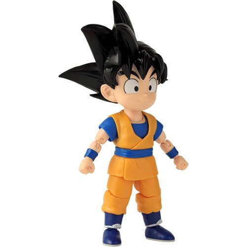 Dragon Ball Super Dragon Stars Action Figure Wave 7 Case of 6