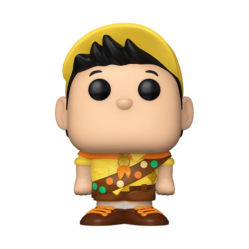 Up House Funko Bitty Pop! Town