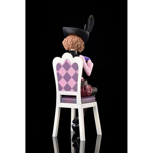 Persona 5 Haru Okumura Phantom Thief Ver. 1:7 Scale Statue - Rerun