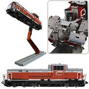 Transformers Masterpiece MPG-06S Trainbot Kaen + Raiden Parts Box Set