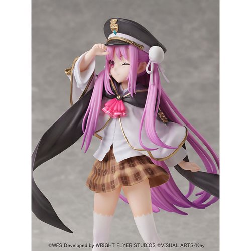 Heaven Burns Red Tama Kunimi 1:8 Scale Statue