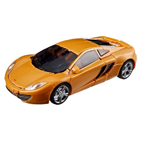 Transformers Studio Series Premier Deluxe Wave 28 Case of 8
