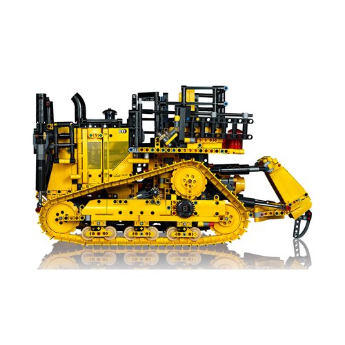 LEGO 42131 Technic App-Controlled Cat D11 Bulldozer