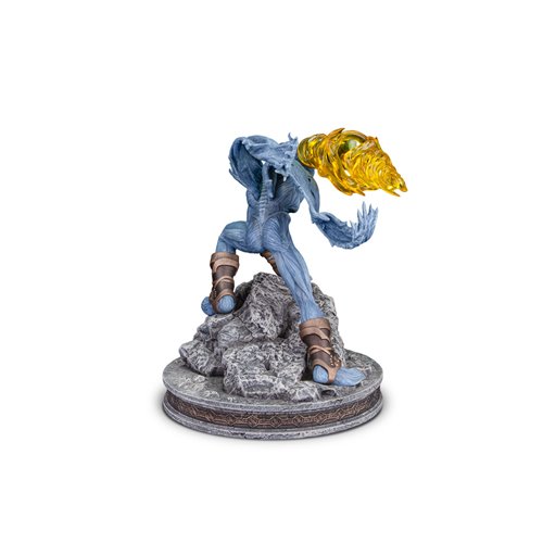 Legacy of Kain: Raziel PVC Statues
