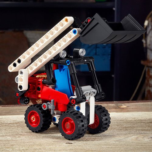 LEGO 42116 Technic Skid Steer Loader