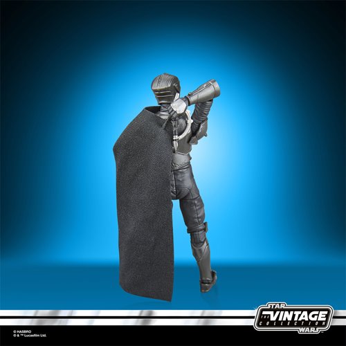 Star Wars The Vintage Collection 3 3/4-Inch Action Figures 3 Wave 2 Case of 8