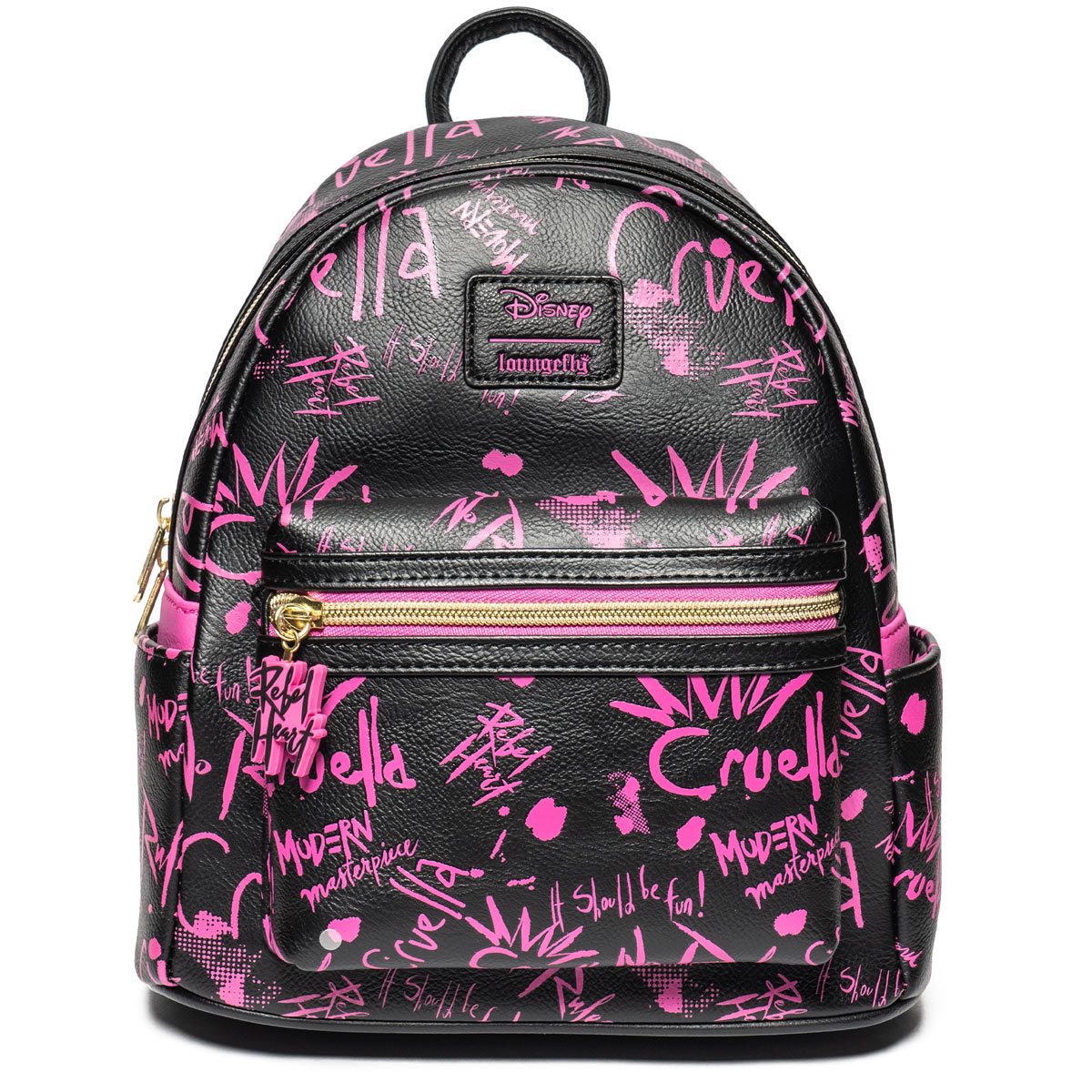 Women's Ella Mini Backpack