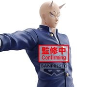 YAIBA: Samurai Legend Takeshi Onimaru Statue