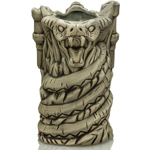 Masters of the Universe Castle Grayskull 2-Sided Geeki Tikis Mug
