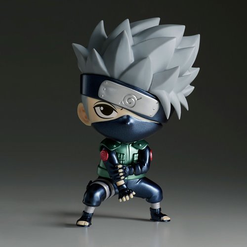 Naruto: Shippuden Kakashi Hatake Ver. B Repoprize Statue