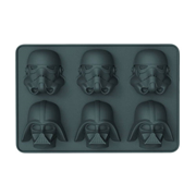 Star Wars Darth Vader and Stormtrooper Ice Cube Tray