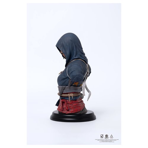 Assassin's Creed Shadows Naoe 1:4 Scale Bust