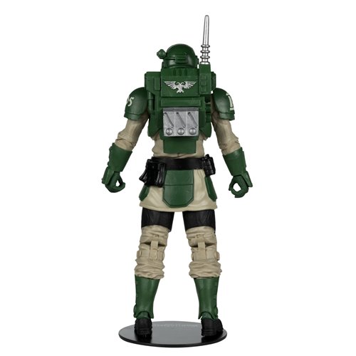 Warhammer 40000 Wave 9 7-Inch Scale Action Figure Case of 8