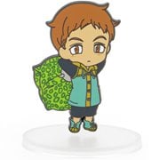 The Seven Deadly Sins King Nendoroid Pin