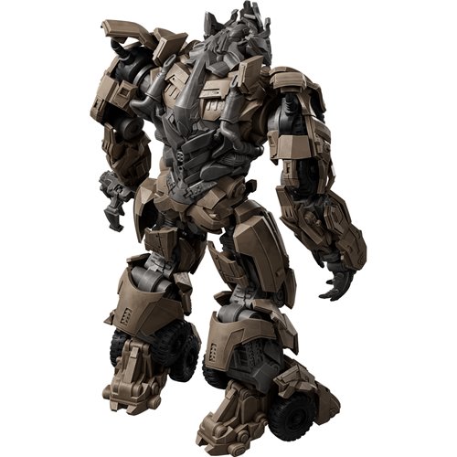 Transformers Dark of the Moon Megatron Classic Class CC22 Blokees Model Kit