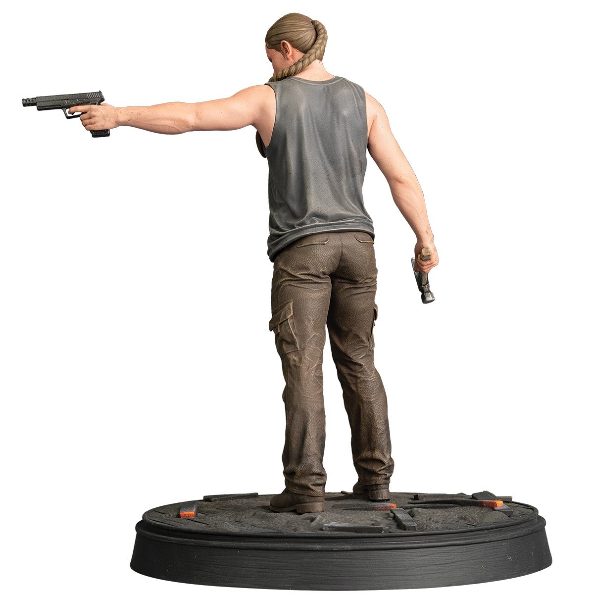  Dark Horse Deluxe 8 Inches The Last of Us Part II