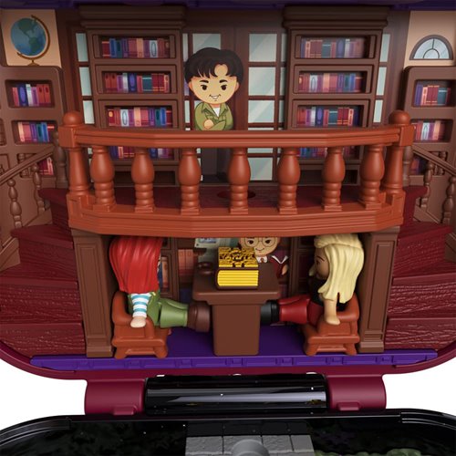 Buffy the Vampire Slayer Polly Pocket Collector Compact Playset
