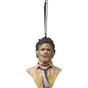 The Texas Chainsaw Massacre Leatherface Ornament
