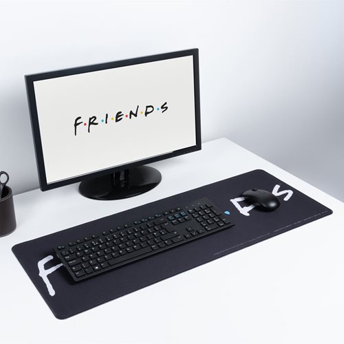 Friends Desk Mat