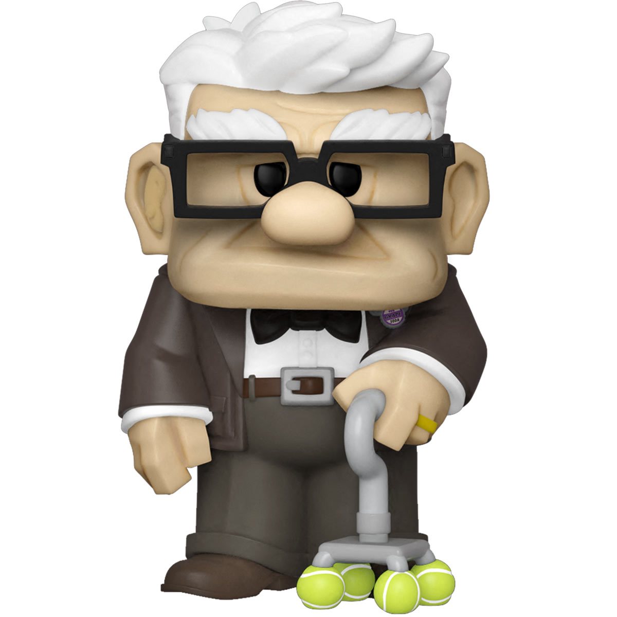 Funko Soda Disney Pixar Up: Russell Vinyl Figure with Chase 