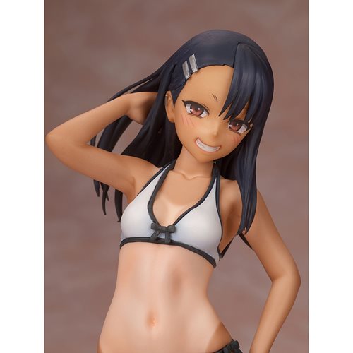 Don't Toy With Me, Miss Nagatoro Nagatoro Hayase Summer Queens 1:8 Scale Statue