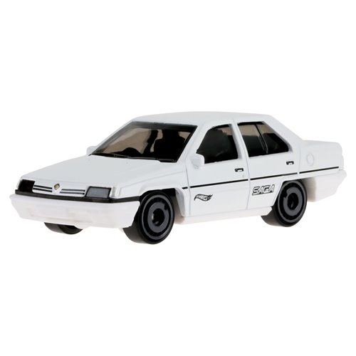 Hot Wheels Basic Car 2025 Wave 2 Case of 72