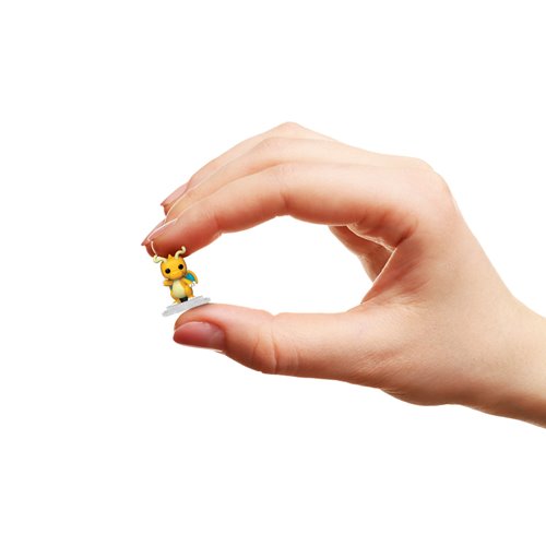 Pokemon Funko Bitty Pop! Display Bundle