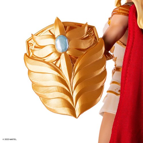 She-Ra: Princess of Power 1:6 Scale Action Figure