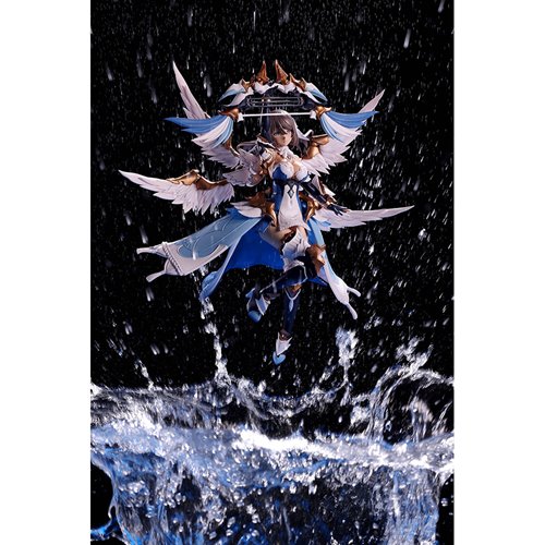 Arcanadea Ermeda Grande Scale Model Kit