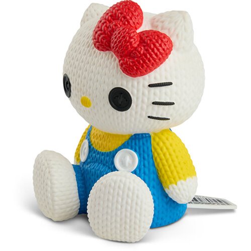 Sanrio Hello Kitty #268 Handmade By Robots Vinyl Figure