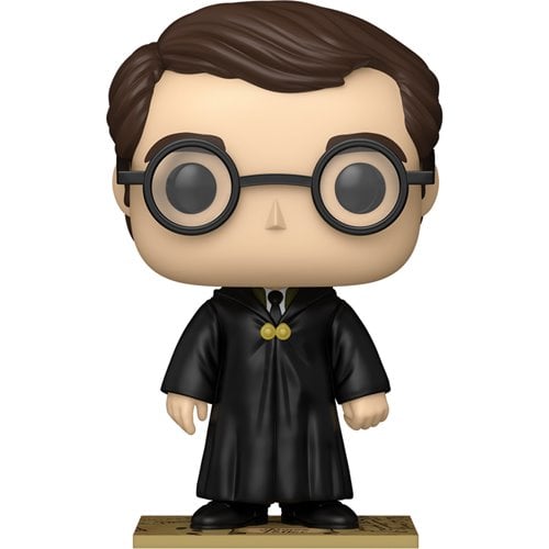 Harry Potter Marauders Map Series James Potter Funko Pop! Vinyl Figure