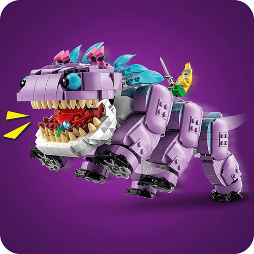 LEGO 77077 Fortnite Klombo