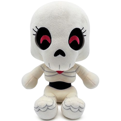 Urban Myth Skeleton 9-Inch Plush