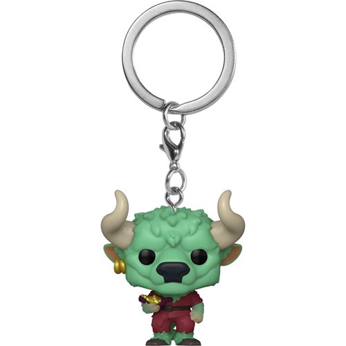 Doctor Strange in the Multiverse of Madness Rintrah Funko Pocket Pop! Key Chain