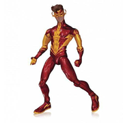 DC New 52 Teen Titans Kid Flash Action Figure
