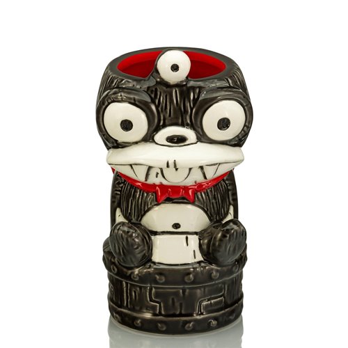 Futurama Nibbler 12 oz. Geeki Tikis Mug