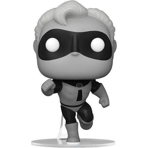 Incredibles 20th Anniversary Mr. Incredible Funko Pop! Vinyl Figure