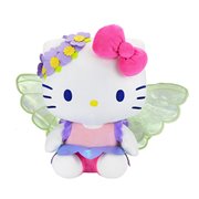 Hello Kitty Forest Fairy Large Plush