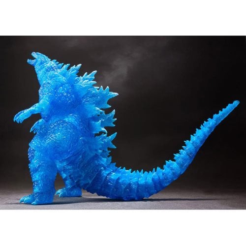 Godzilla: King of the Monsters S.H.MonsterArts Action Figure - Event Exclusive Color Edition