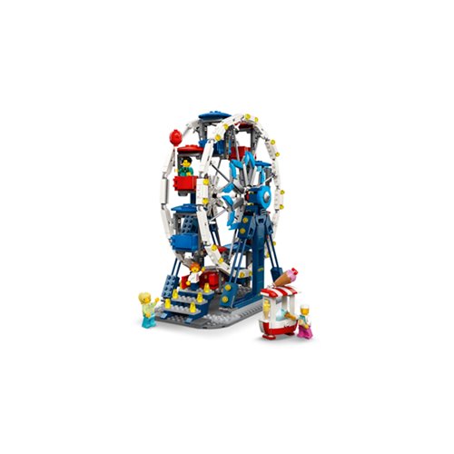 LEGO® Creator 31389 3-in-1 Iconic Ferris Wheel