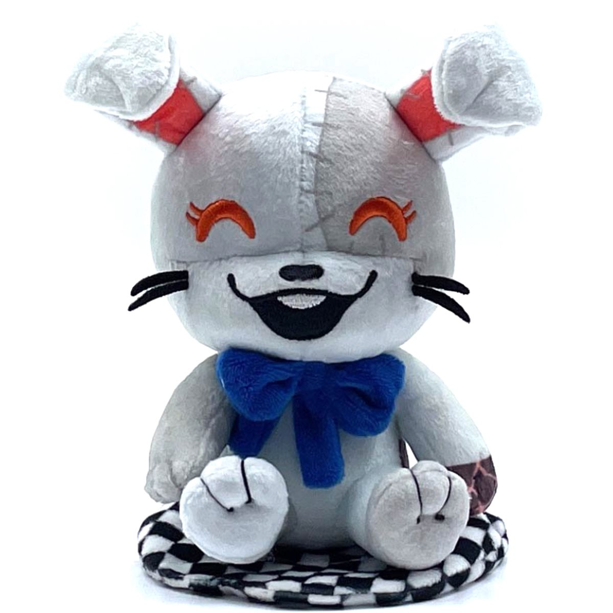 Shop our Mangle Plush (9in) Youtooz Collectibles to find the most