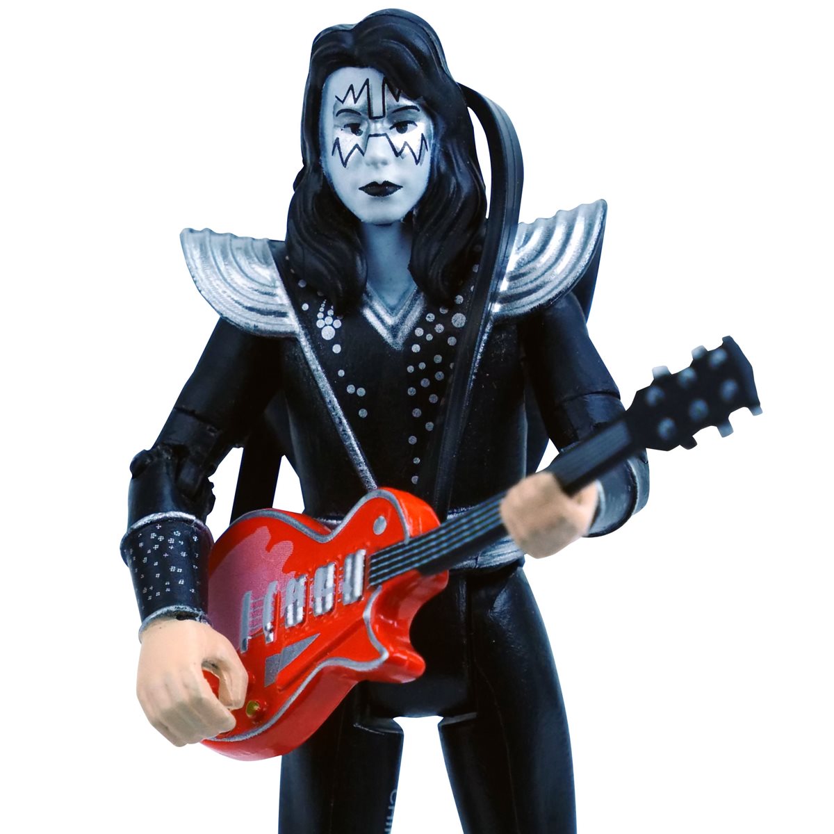 rock and roll action figures