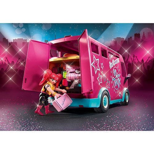 Playmobil 70152 EverDreamerz Tour Bus