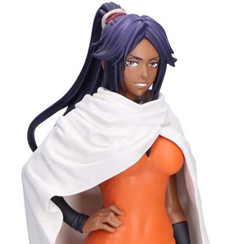 Bleach Banpresto Glitter and Glamours - Entertainment Earth