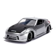 Fast and the Furious Gisele's Nissan 370Z 1:32 Scale Die-Cast Metal Vehicle