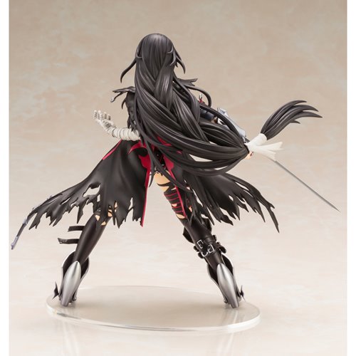 Tales of Berseria Velvet Crowe 1:8 Scale Statue