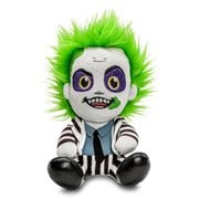 Beetlejuice in Striped Suit Phunny Plush