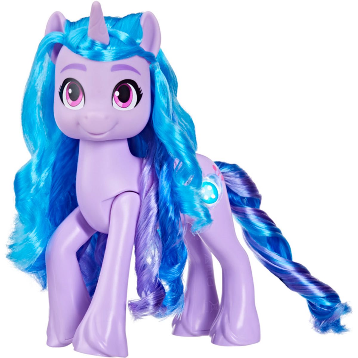Little Pony - Izzy Moonbow - Hasbro