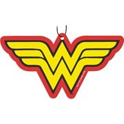 Wonder Woman Logo Air Freshener 3-Pack